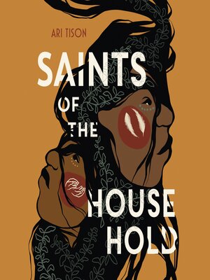 cover image of Saints of the Household
